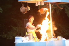 La cuisiniere 31 * 5760 x 3840 * (5.8MB)